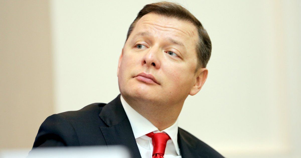Цілком таємно: НАБУ засекретило розслідування справи про виграші в лотереях нардепа Олега Ляшка