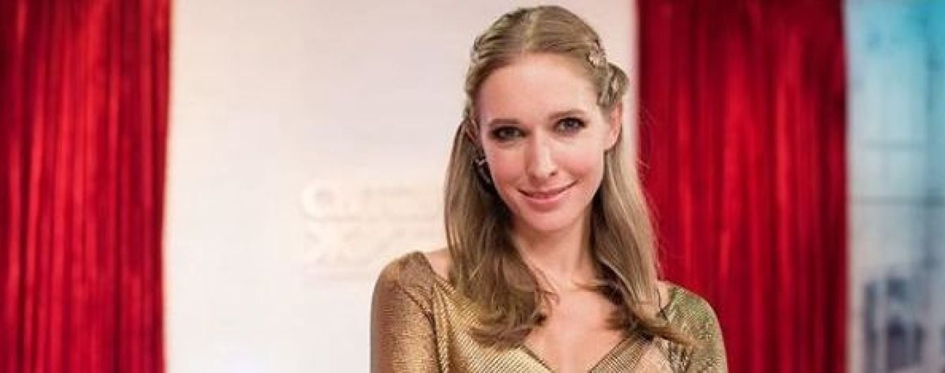 Катерина Осадча збере топових українських зірок на своєму "Вечорі прем'єр"