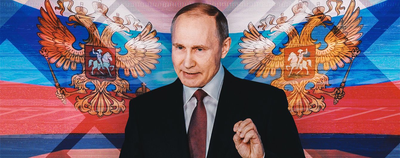 Уперед до нового витка гонки озброєнь