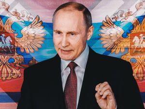 Уперед до нового витка гонки озброєнь