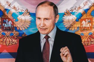Уперед до нового витка гонки озброєнь