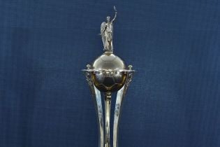Стала відома дата фінального поєдинку за Кубок України