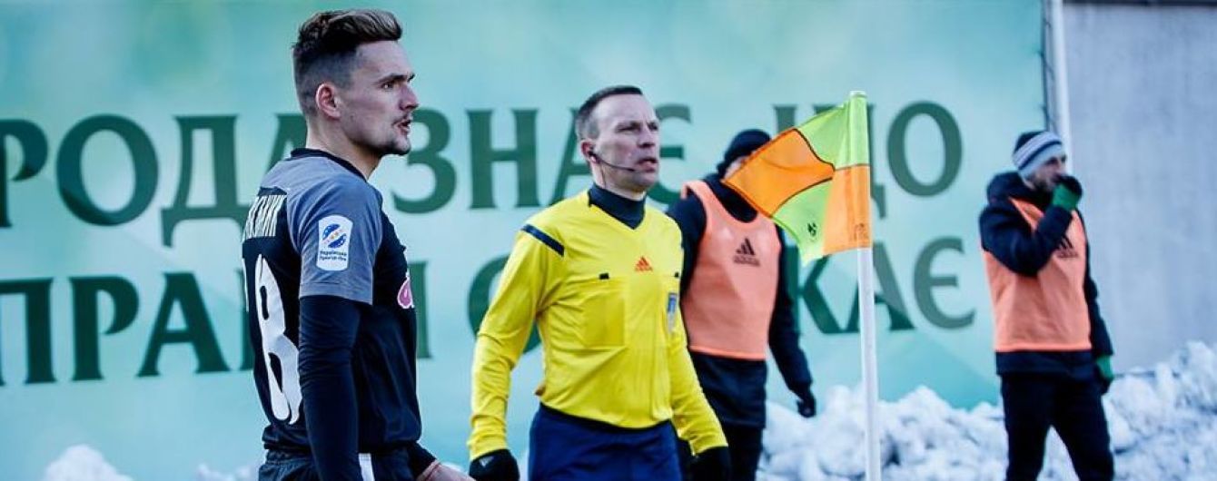 "Динамо" запретило играть против себя футболистам, которых арендовала "Заря"
