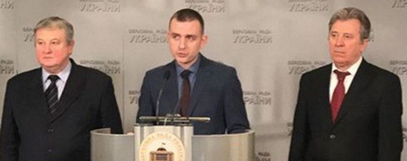 Нардеп Вітко представив у ВР план порятунку професійно-технічної освіти