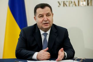 Более 20 генералов ВСУ были наказаны из-за взрывов на складах – Полторак