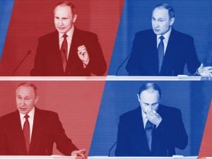 Путін більше не сумнівається