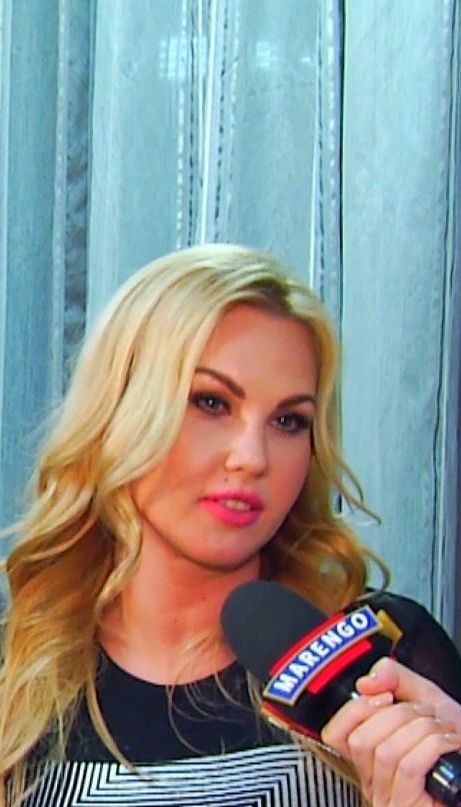 Камалія пішла на навчання: "Вчуся на доктора філософії спортивних наук"