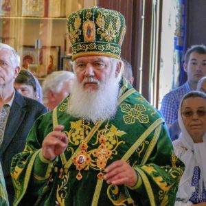 Предстоятель УАПЦ відреагував на претензії Філарета щодо Об'єднавчого собору