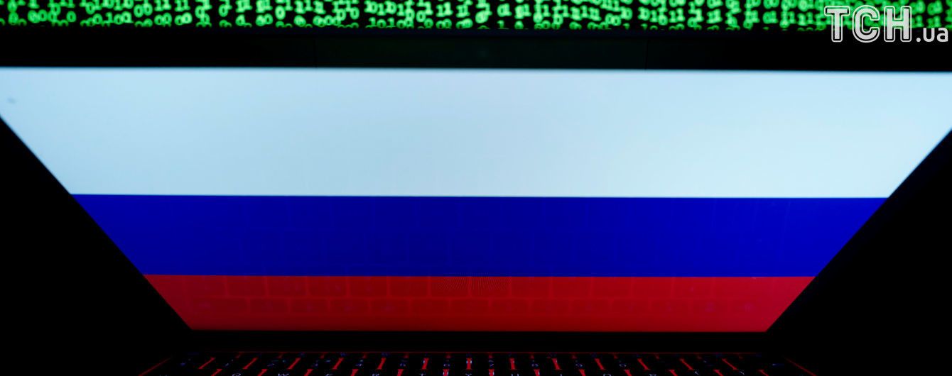 С начала года ситуацию в Украине пытались дестабилизировать с помощью почти 200 сайтов - СБУ