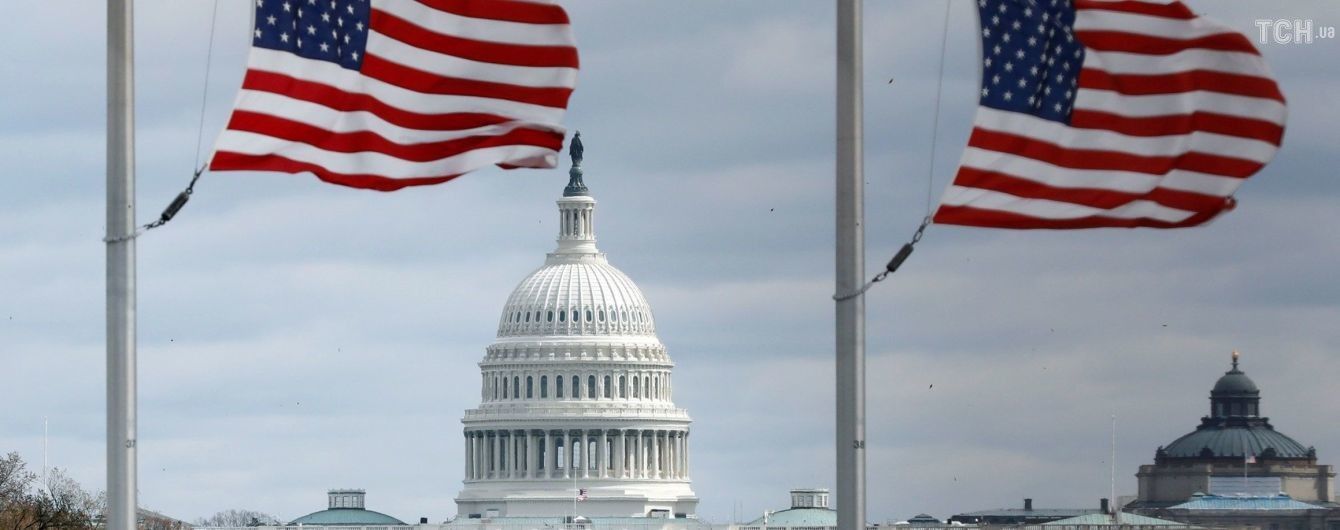Дело о связях с Россией: республиканцы в Конгрессе США не обнаружили сговора между Трампом и РФ