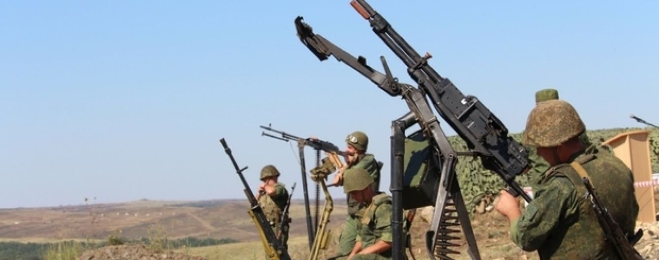 В Кадиевке сгорели 12 террористов "ЛНР" – волонтер