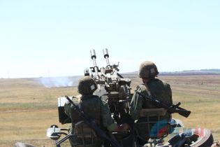 Бойовики "ЛНР" заявили про захоплення у полон українського військового