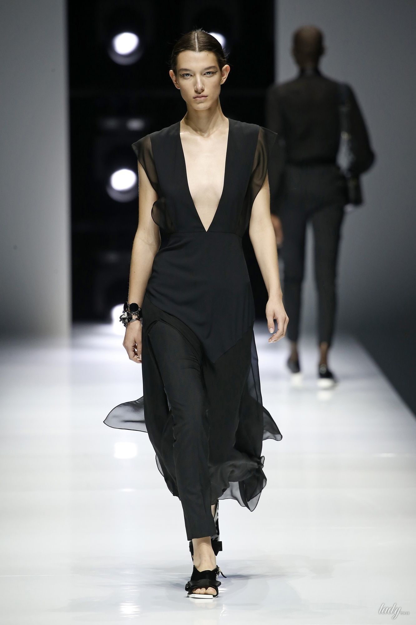 Коллекция Lanvin прет-а-порте сезона весна-лето 2018_8