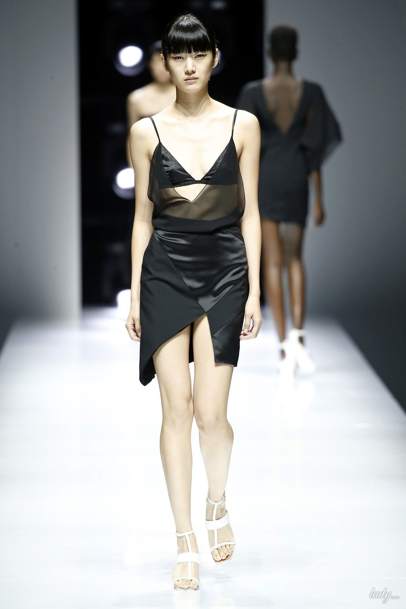 Коллекция Lanvin прет-а-порте сезона весна-лето 2018_4