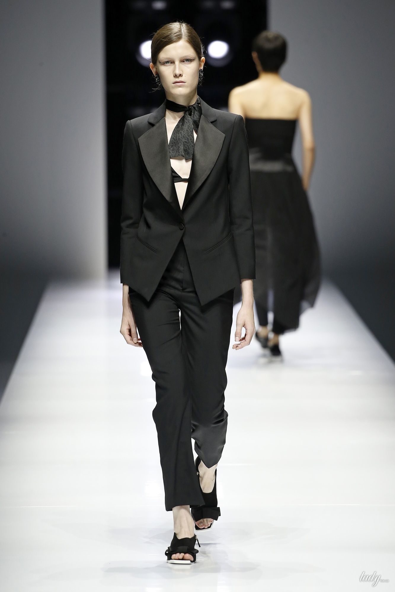 Коллекция Lanvin прет-а-порте сезона весна-лето 2018_7