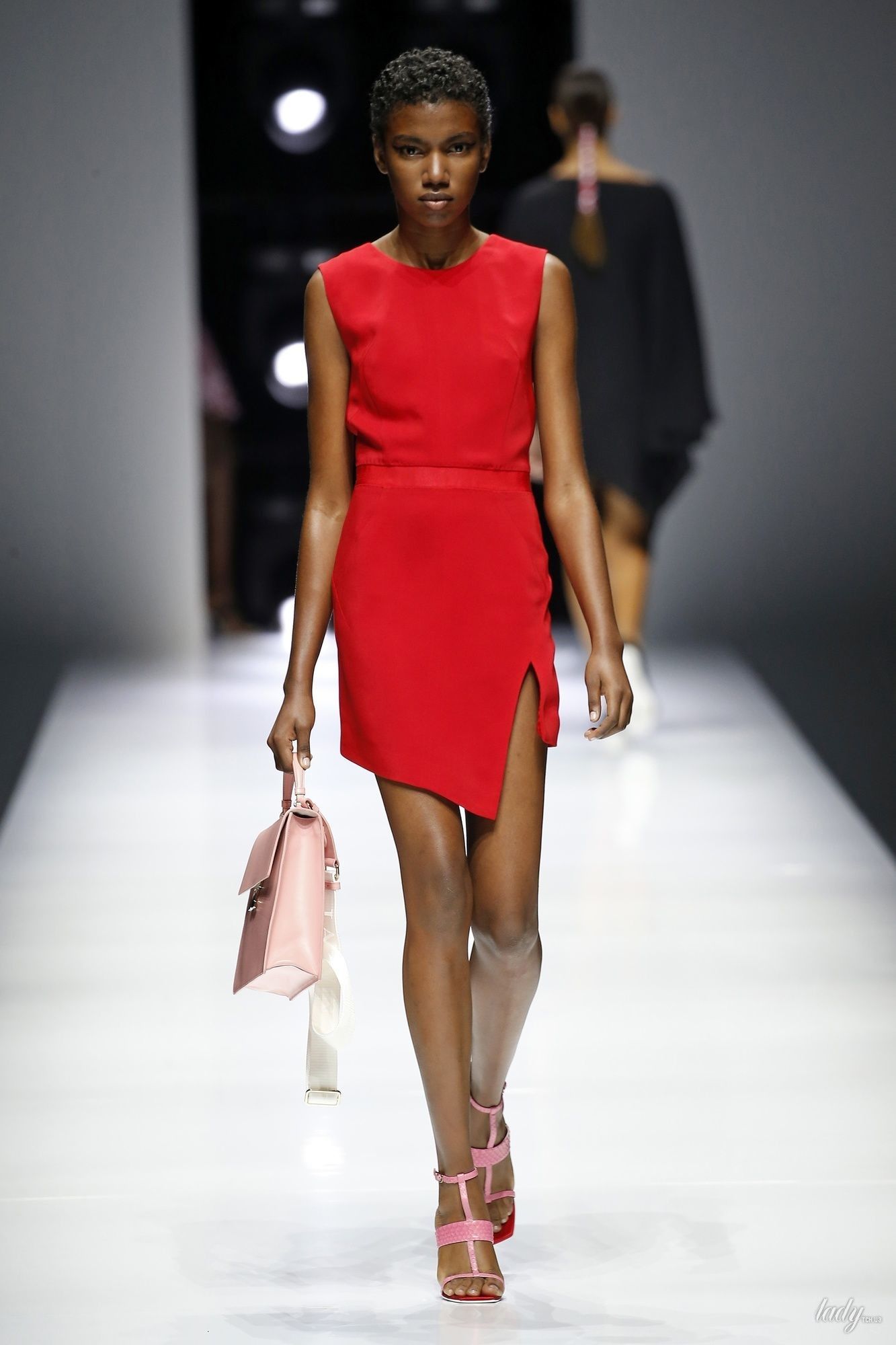 Коллекция Lanvin прет-а-порте сезона весна-лето 2018_15