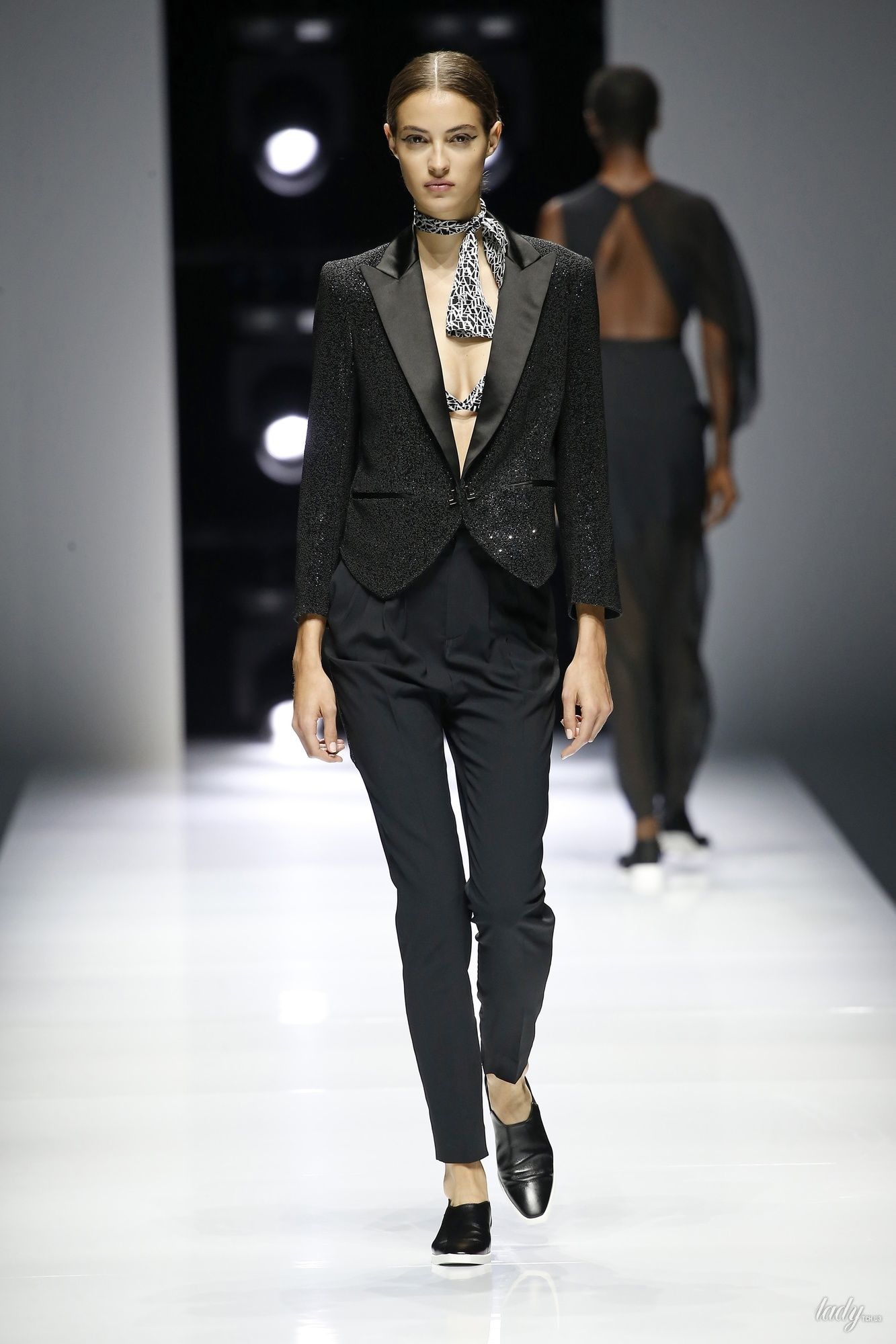 Коллекция Lanvin прет-а-порте сезона весна-лето 2018_11