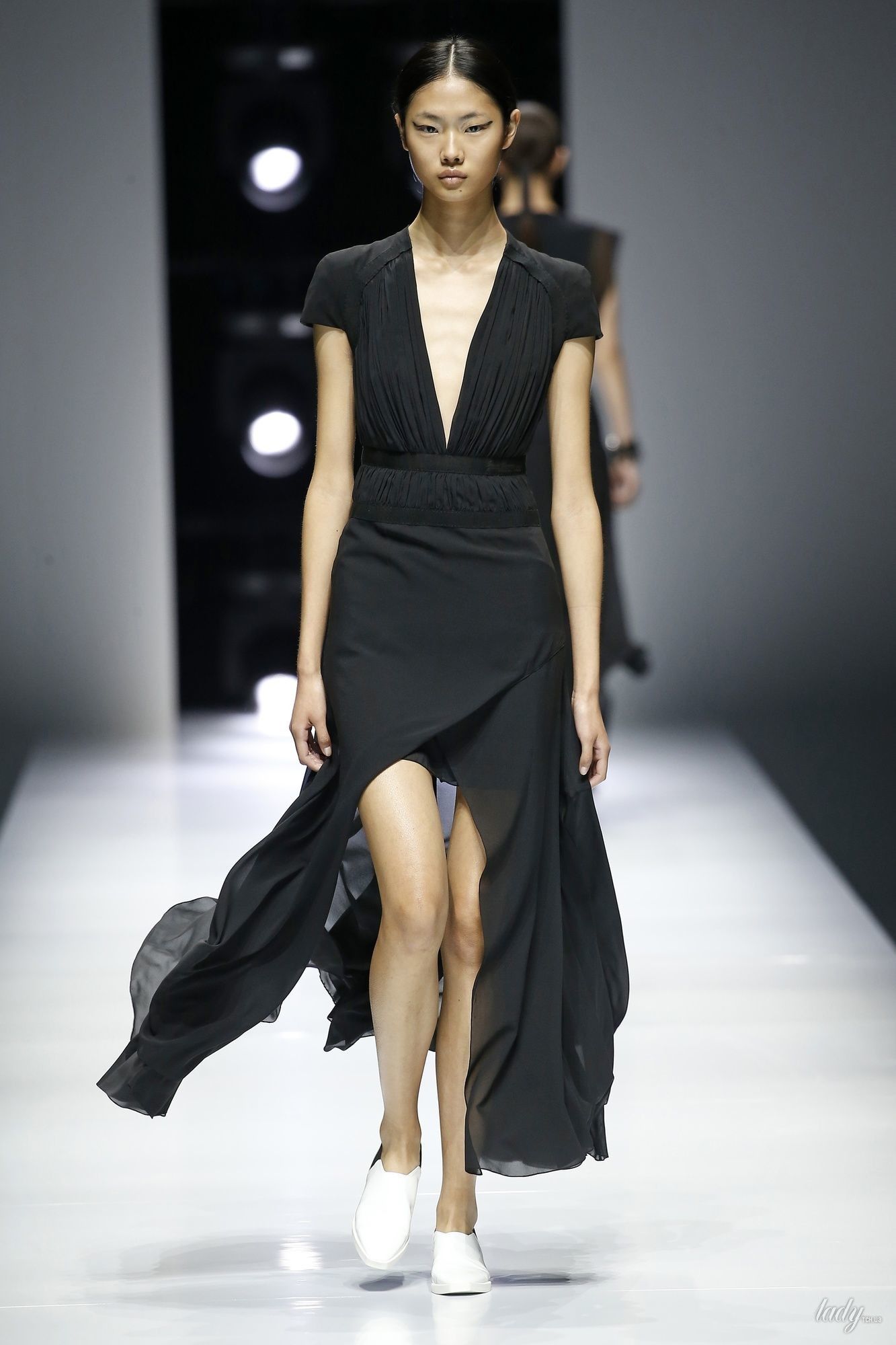 Коллекция Lanvin прет-а-порте сезона весна-лето 2018_10