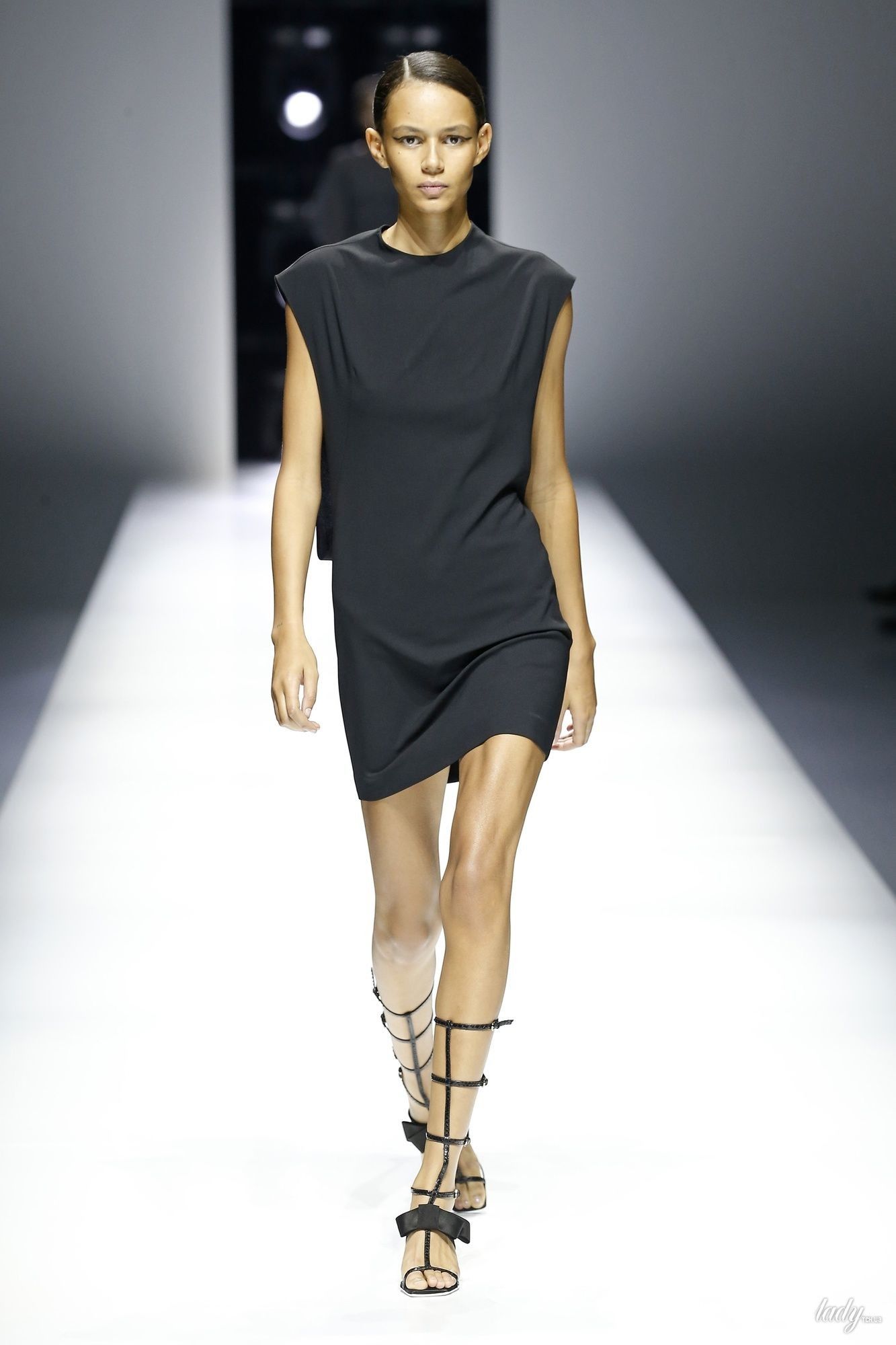 Коллекция Lanvin прет-а-порте сезона весна-лето 2018_1