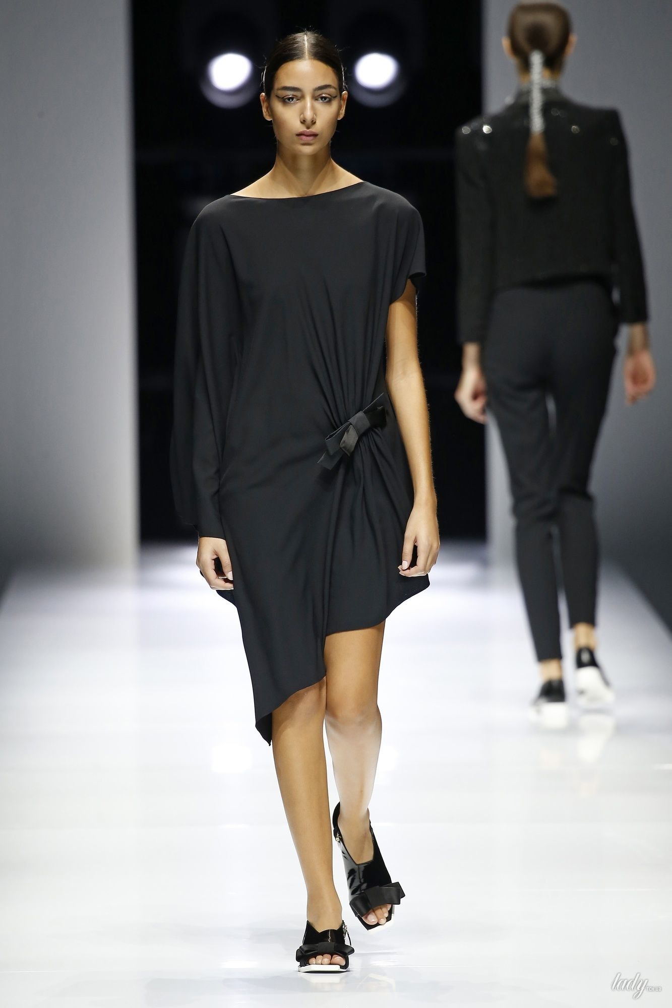 Коллекция Lanvin прет-а-порте сезона весна-лето 2018_13