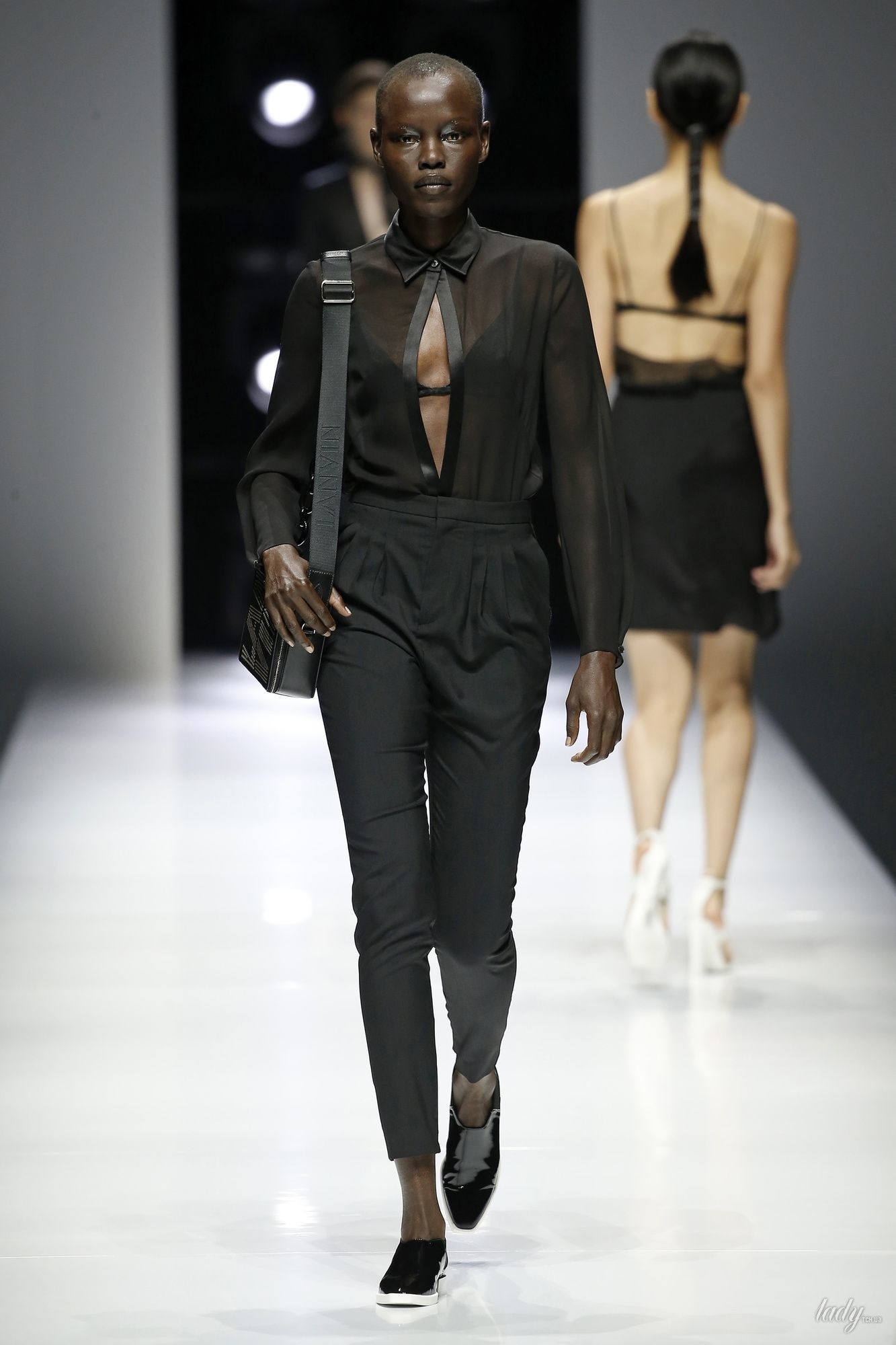 Коллекция Lanvin прет-а-порте сезона весна-лето 2018_6