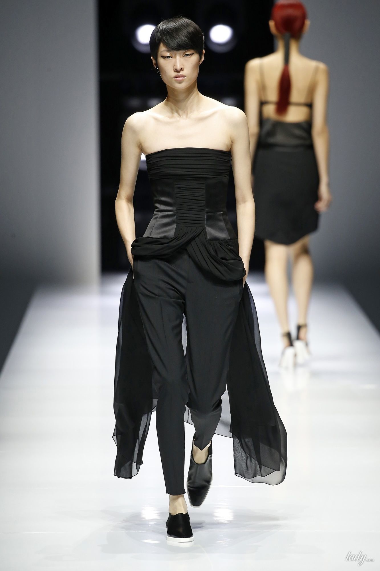 Коллекция Lanvin прет-а-порте сезона весна-лето 2018_5