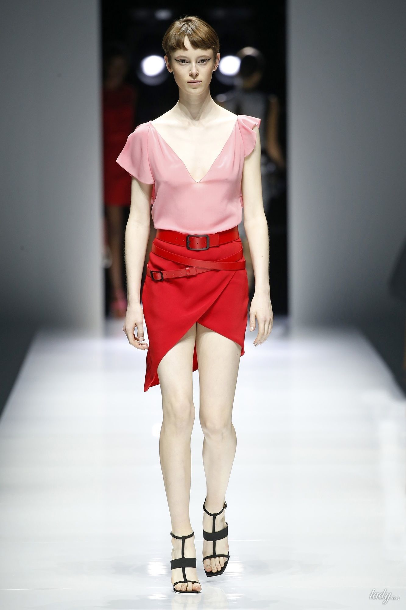 Коллекция Lanvin прет-а-порте сезона весна-лето 2018_14