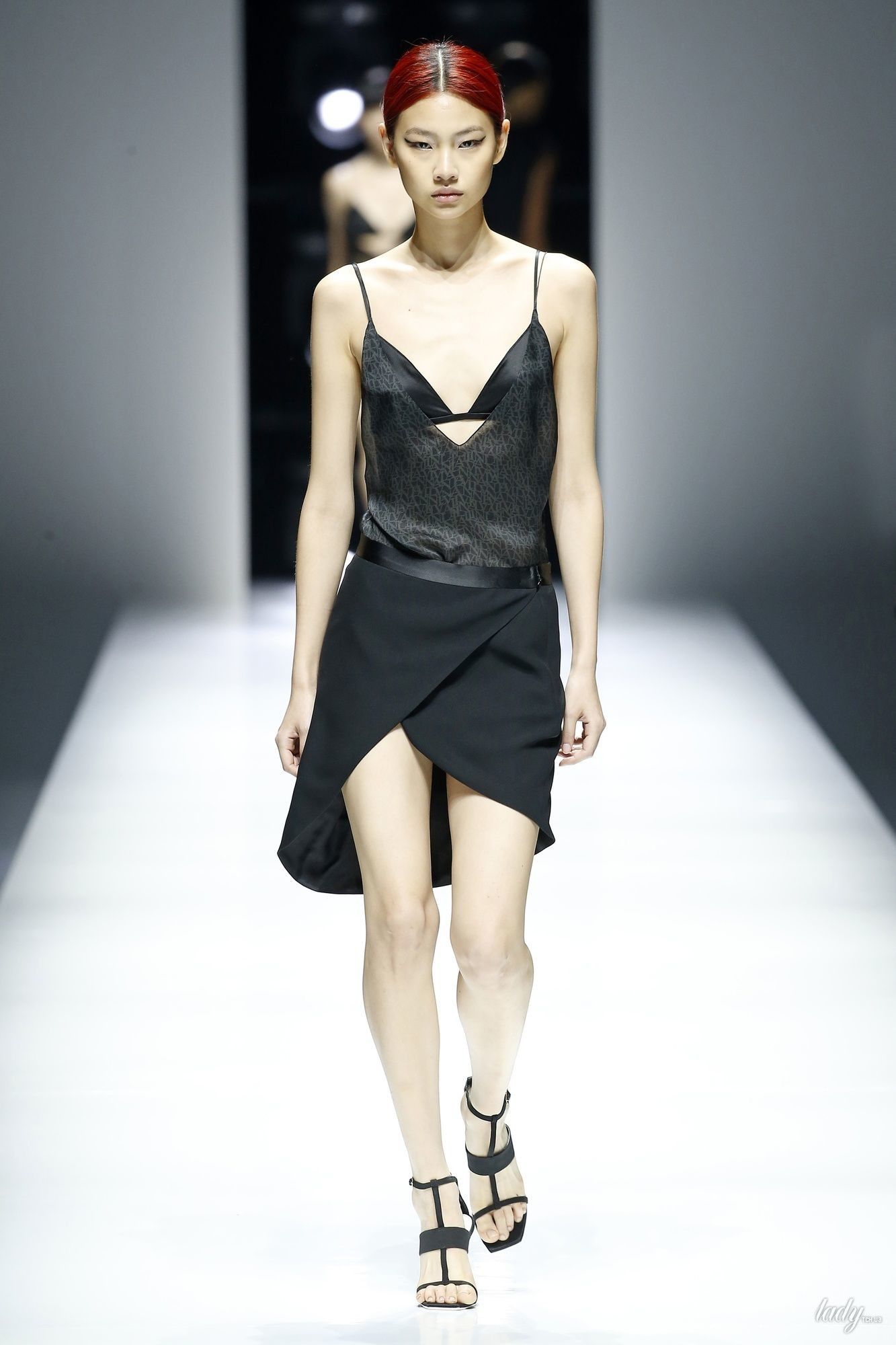 Коллекция Lanvin прет-а-порте сезона весна-лето 2018_3