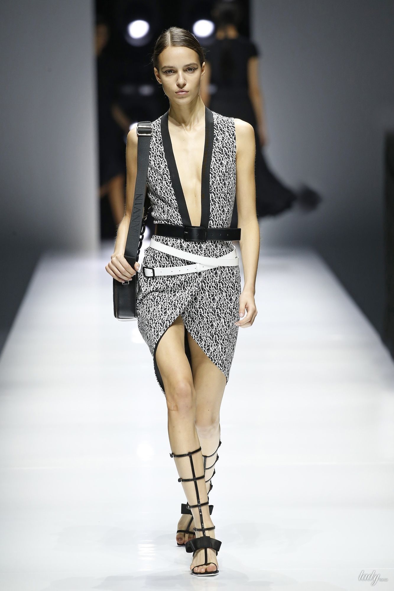 Коллекция Lanvin прет-а-порте сезона весна-лето 2018_12