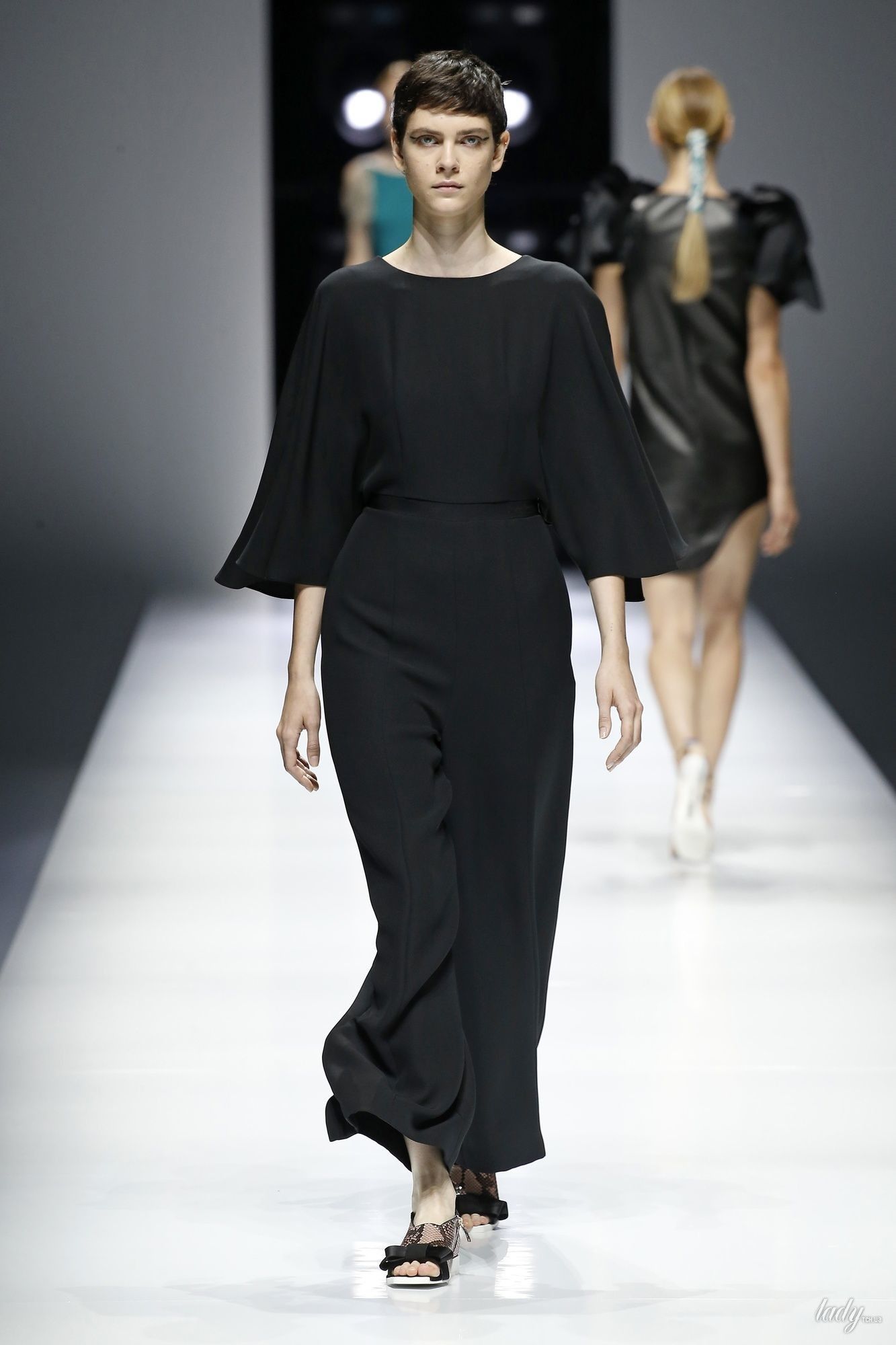 Коллекция Lanvin прет-а-порте сезона весна-лето 2018_32