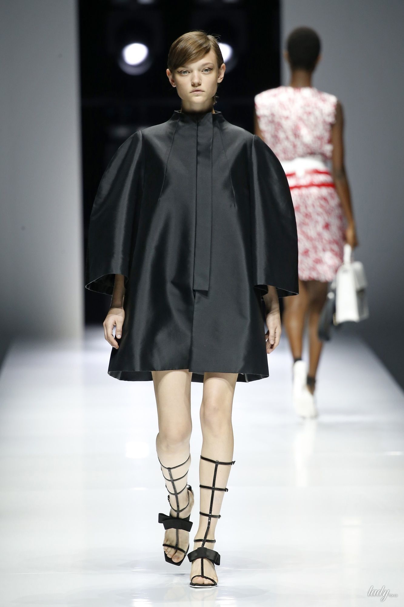 Коллекция Lanvin прет-а-порте сезона весна-лето 2018_18