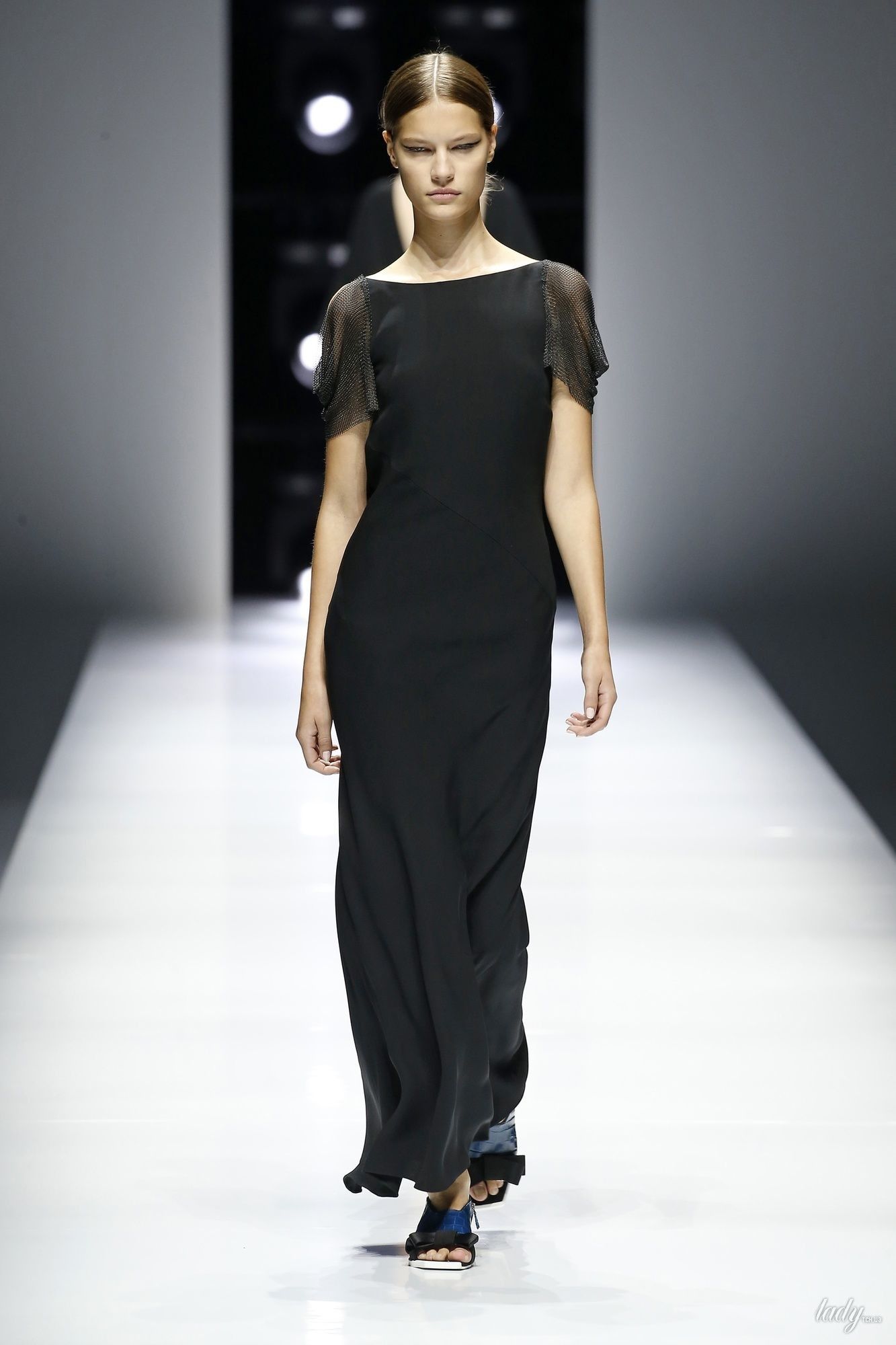 Коллекция Lanvin прет-а-порте сезона весна-лето 2018_34