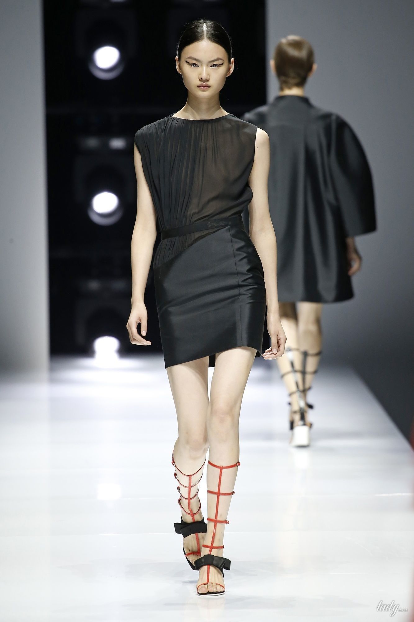 Коллекция Lanvin прет-а-порте сезона весна-лето 2018_20