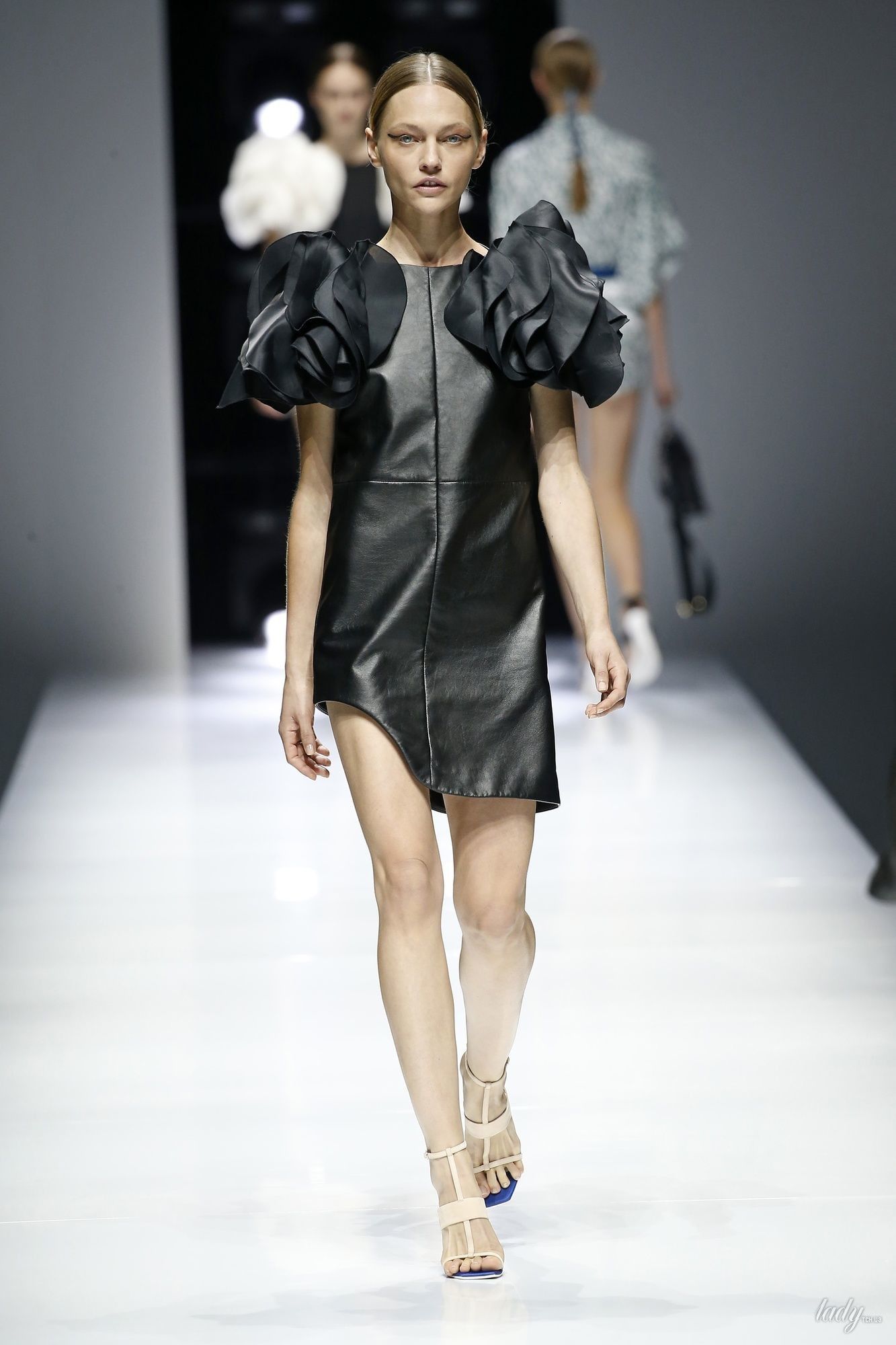 Коллекция Lanvin прет-а-порте сезона весна-лето 2018_30
