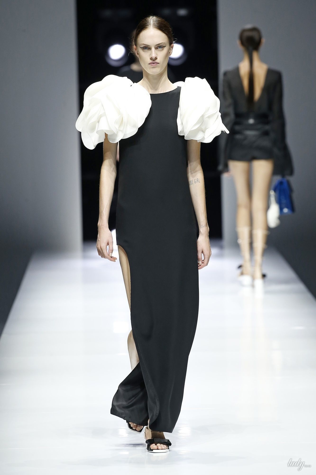 Коллекция Lanvin прет-а-порте сезона весна-лето 2018_31