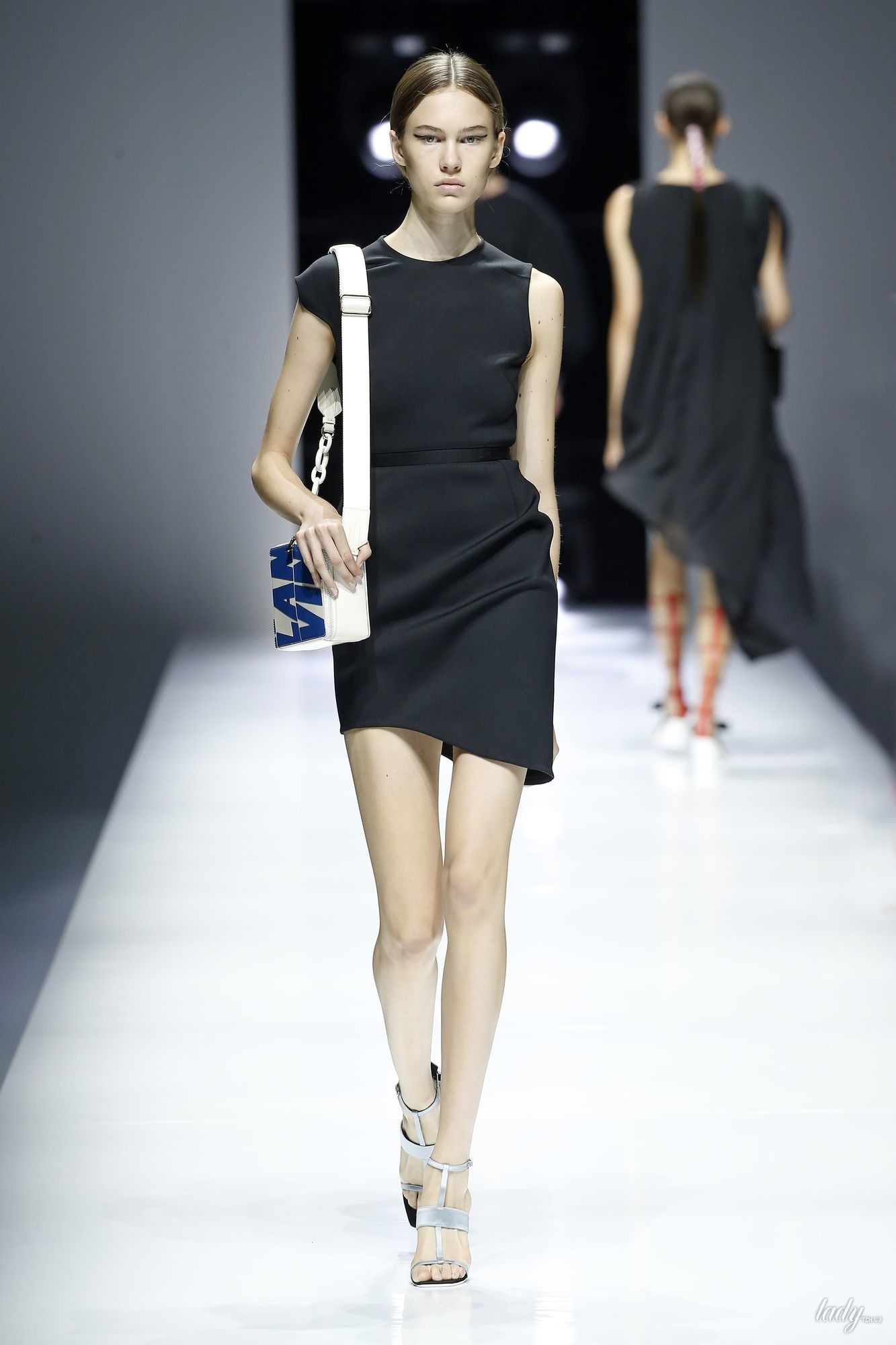 Коллекция Lanvin прет-а-порте сезона весна-лето 2018_23