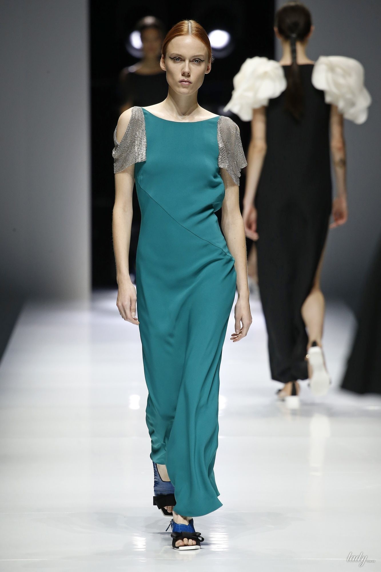 Коллекция Lanvin прет-а-порте сезона весна-лето 2018_33