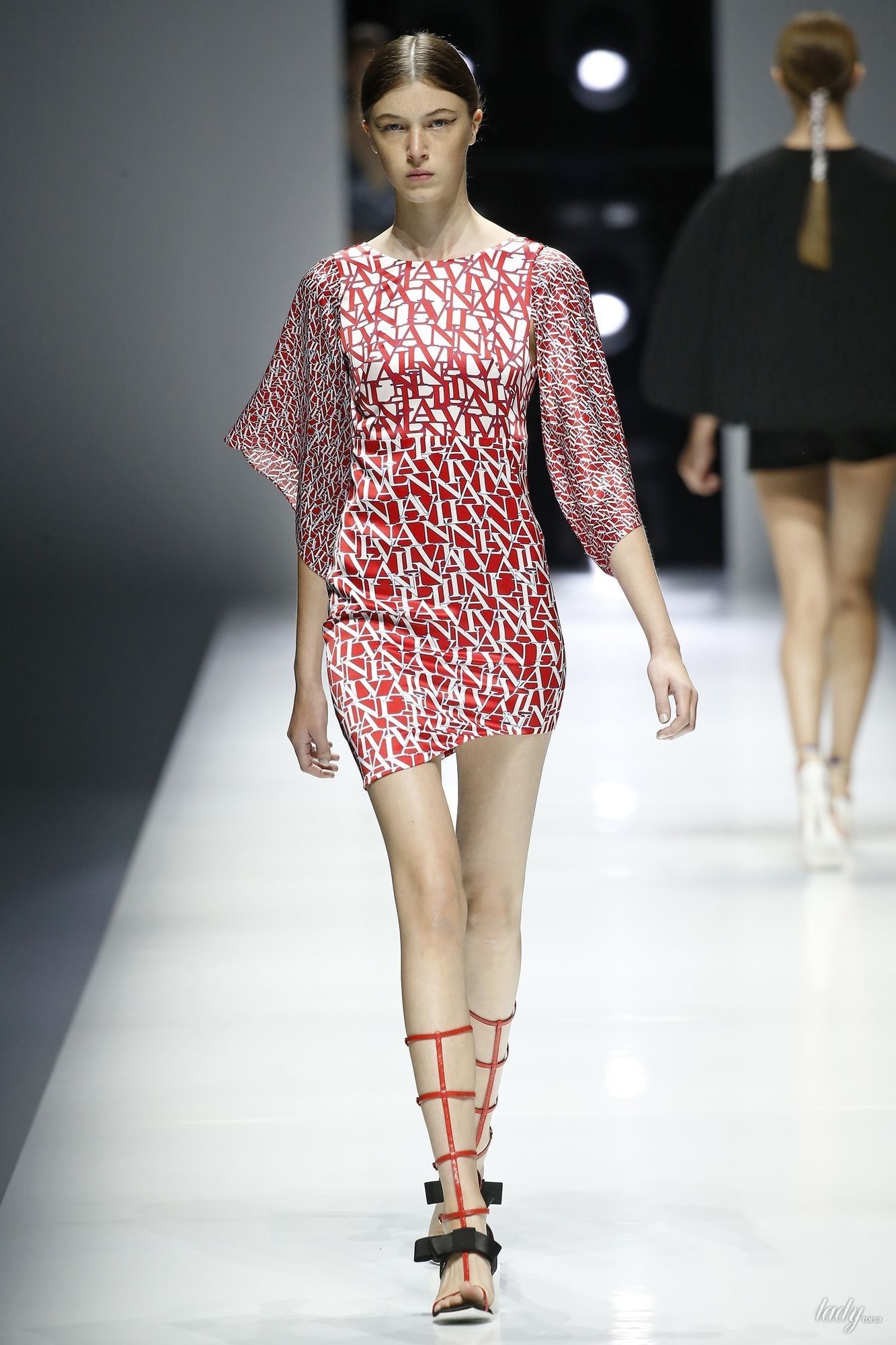 Коллекция Lanvin прет-а-порте сезона весна-лето 2018_26