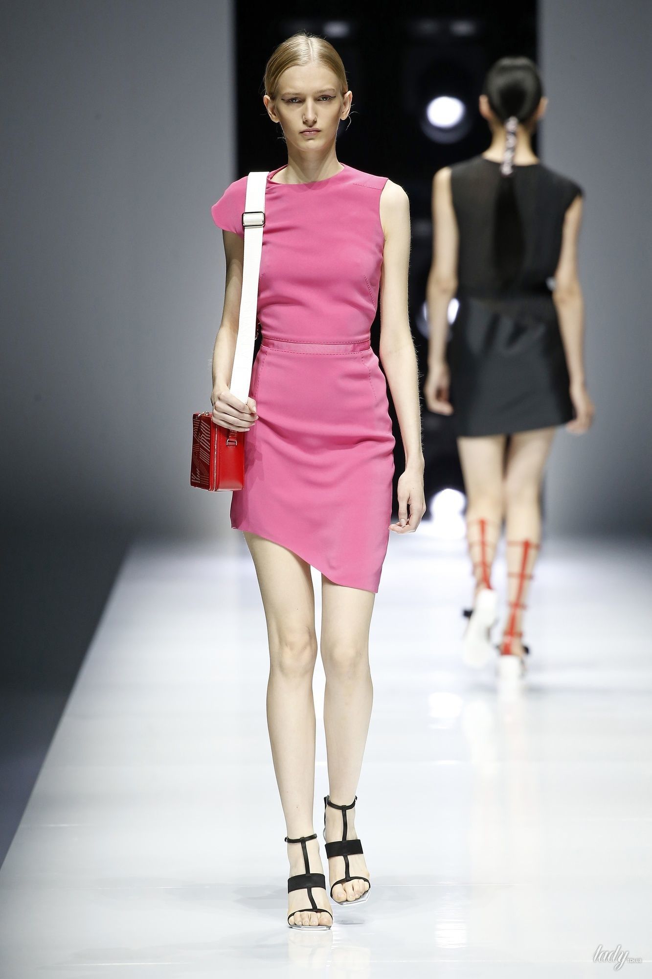 Коллекция Lanvin прет-а-порте сезона весна-лето 2018_22