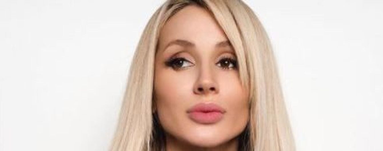 Світлана Лобода вагітна – ЗМІ