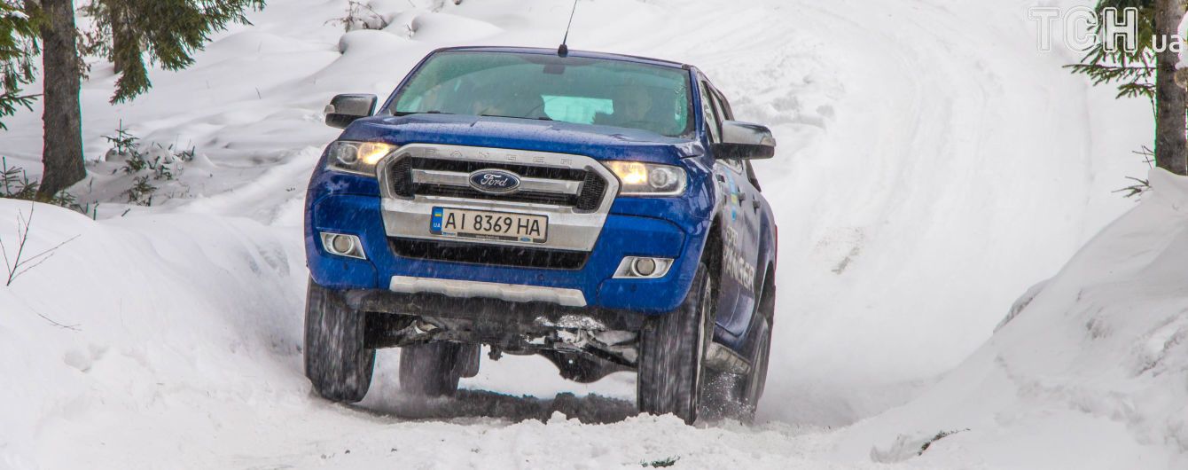 Ford відкликає мільйон авто у всьому світі через смертельний дефект
