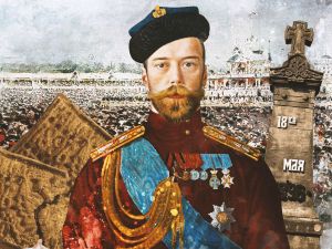 Как один взмах шапкой решил судьбу последнего царя России
