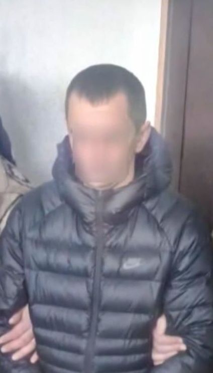 Поліція затримала паліїв товариства угорської культури в Ужгороді