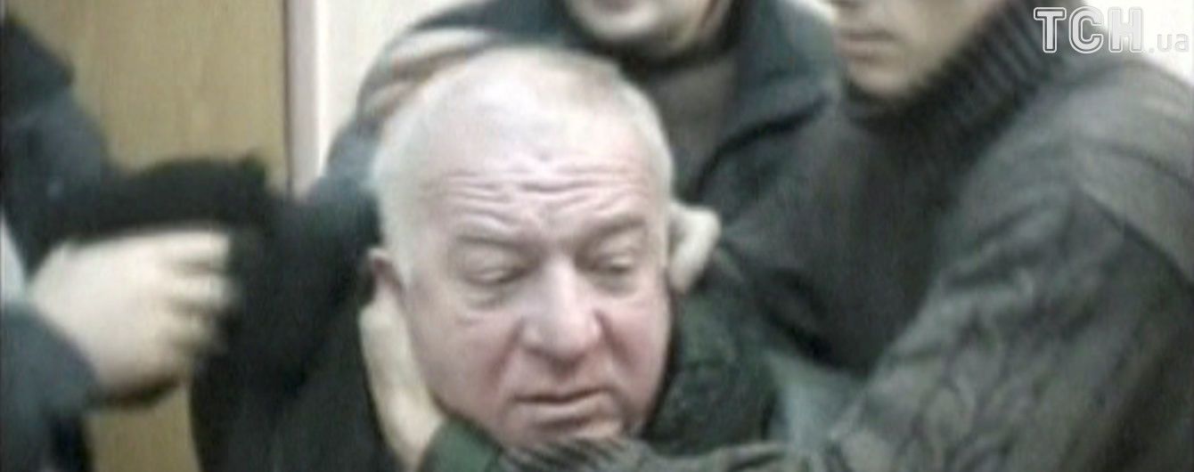 Скрипаль був за анексію Криму та не вірив, що його отруїв Кремль – автор книги про екс-шпигуна