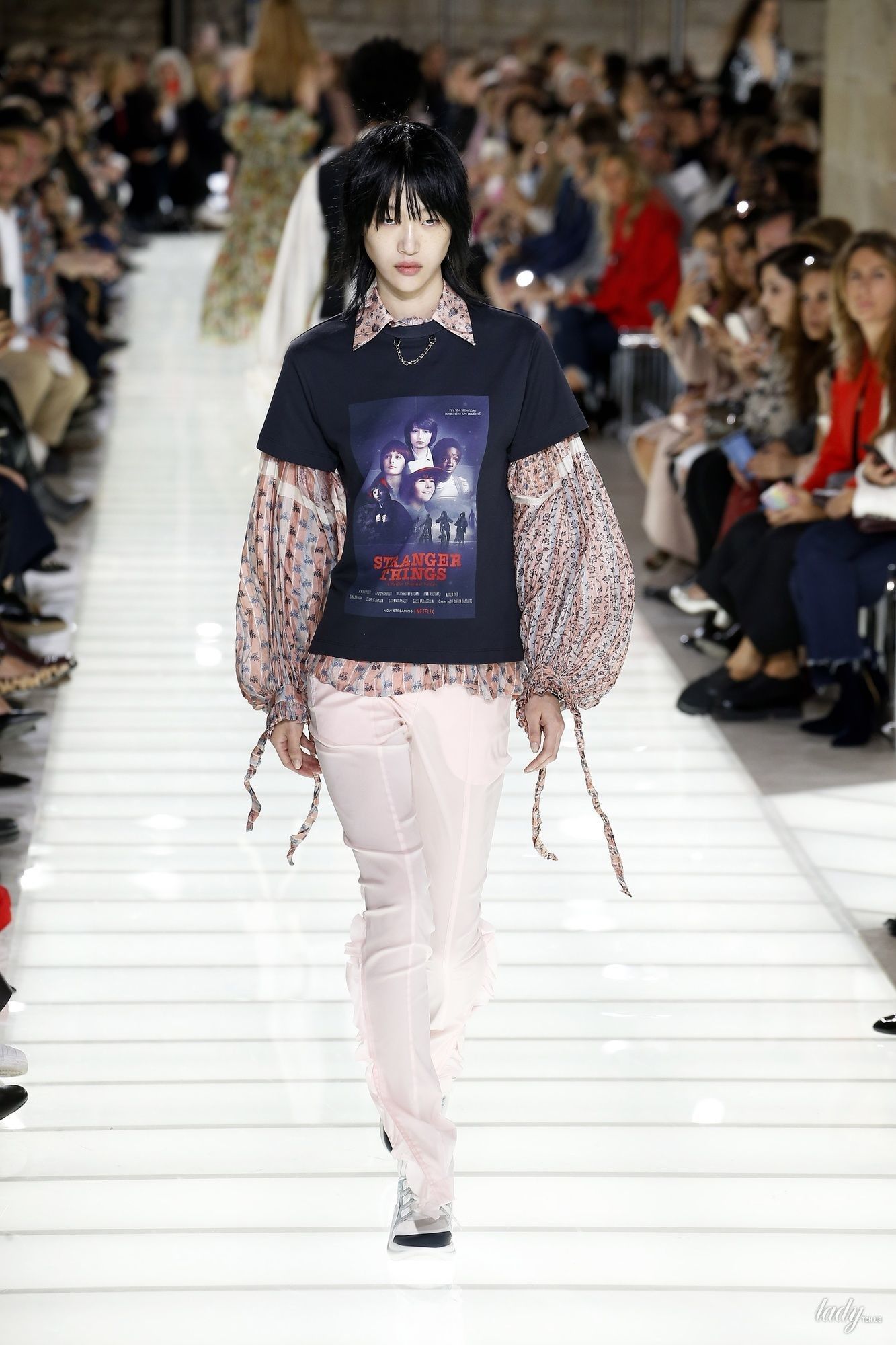 Коллекция Louis Vuitton прет-а-порте сезона весна-лето 2018_37