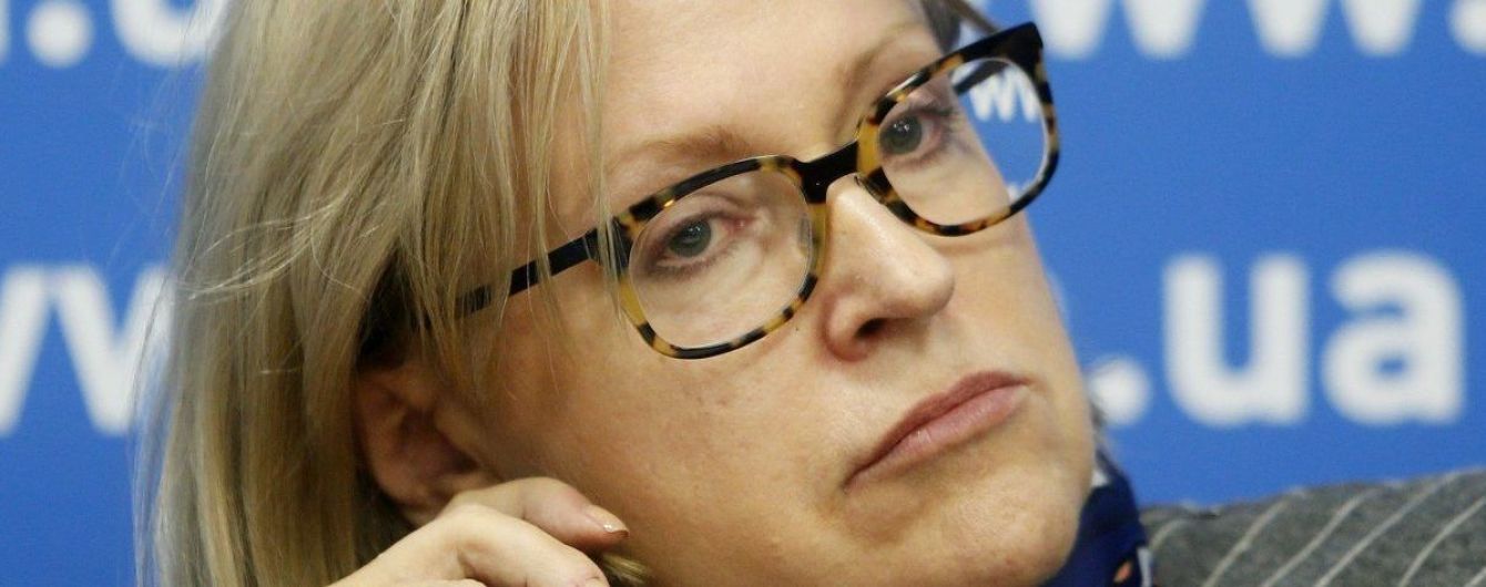 Амосову уволили с должности ректора НМУ имени Богомольца
