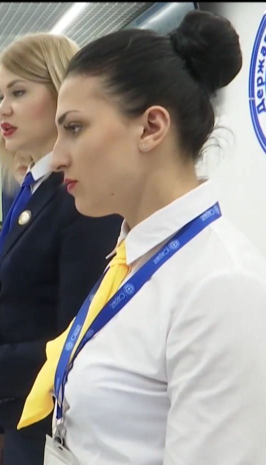 У Вінниці відкрили новий центр обслуговування громадян "Паспортний сервіс"
