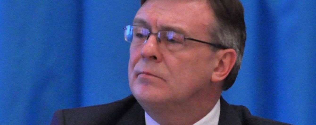 Ексміністра Кожару затримали за підозрою у вбивстві - Геращенко