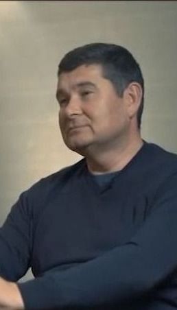 Нардеп-беглец Онищенко дал интервью, в котором обвиняет президента в разворовывании бюджета