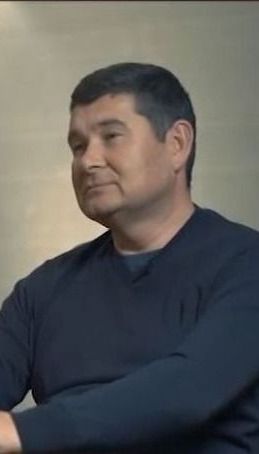 Нардеп-втікач Онищенко дав інтерв’ю, в якому звинувачує президента в розкраданні бюджету